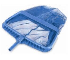 Kescher Bodenkescher mit sehr stabilem Rahmen