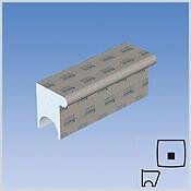 RELAX-CAB-V BA Sitzbank  für REALX CAB-V