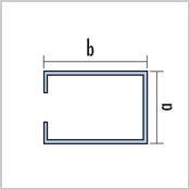 WA-CLASSIC Wandkonstruktion