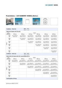 MODUL-DA-FLAT DACH Dampfbaddach flach