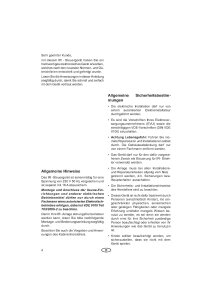 EOS Infrarotsteuergerät Infratec Classic mit vormontiertem Anschlusskabel