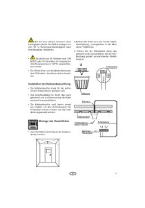 EOS Infrarotsteuergerät Infratec Classic mit vormontiertem Anschlusskabel