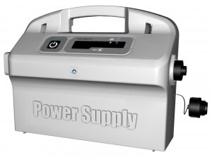 Dolphin Supreme M500 Poolroboter inkl. Caddy inkl. Fernbedienung