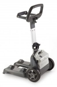 Dolphin Supreme M500 Poolroboter inkl. Caddy inkl. Fernbedienung