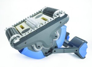 Dolphin Supreme M500 Poolroboter inkl. Caddy inkl. Fernbedienung