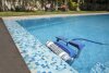 Dolphin Supreme M500 Poolroboter inkl. Caddy inkl. Fernbedienung