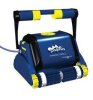Dolphin Maytronics Pro X2 Wunder Bürste bis 25m Schwimmbadreiniger