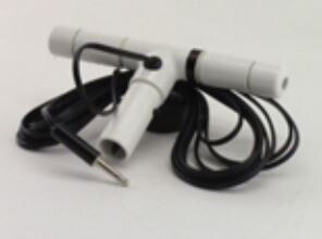 Sonde für Lecksuchgerät LEAK-TRAC