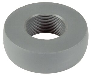 PVC Übergangsstück / Adapter DA 99 x 1,5" IG