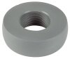PVC Übergangsstück / Adapter DA 99 x 1,5" IG
