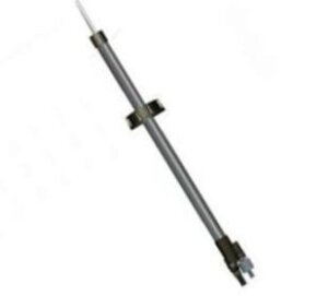 Swim-tec Sauglanze mit Niveauabschaltung