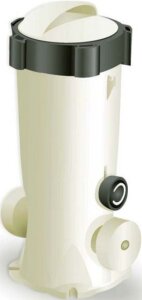 Chlordosierbehälter Füllmenge 3,0 kg zur...