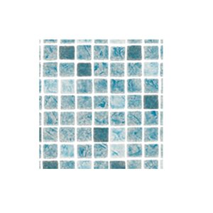 MTH Schwimmbadfolie Rundbecken Stärke 0,8mm Höhe 1,20m