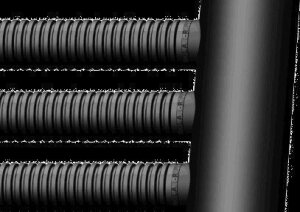 Verteiler 74 fach offen/offen ca. 2,75 m