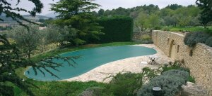 Bieri Schutznetz-K Randverstärkung Kedersaum