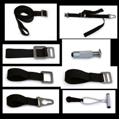 MTH Schneelastsicherung für SUNNY SAFE