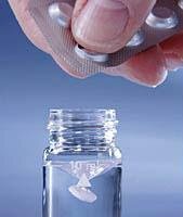 Ersatztabletten Cyanursäure für Check it Direct+