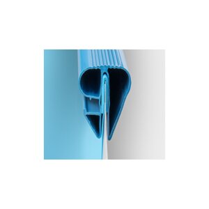 Aktion Schwimmbadfolie Maßkonfektion Preis pro m² 0,8 mm