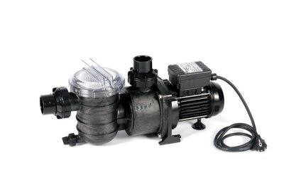 Swimmey PENTAIR Pumpe