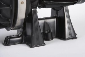 Sta-Rite 5P6R Kunststoffpumpe Schwimmbad Pumpe