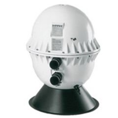 MTH Sandfilterbehälter Supraplast KS 9 d450 mm