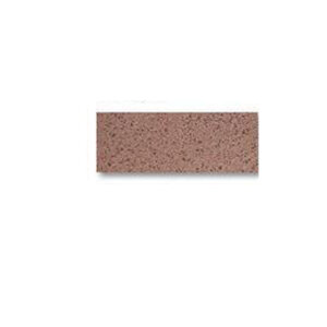 Fliesenstein Toskana 495 x 495 mm 35 mm stark Oberfläche sandgestrahlt