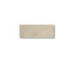 Fliesenstein Toskana 495 x 495 mm 35 mm stark Oberfläche sandgestrahlt