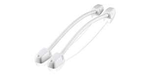 UWE JETSTREAM Bambo2 Griffpaar für Fertigbecken