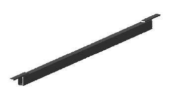 Bieri Schutznetz Schneeträger Preis per lfm