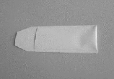 Bieri Schutznetz Schneeträger Schutzkappen 2 Stück