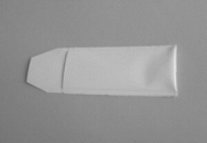 Bieri Schutznetz Schneeträger Schutzkappen 2 Stück