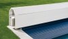 Bieri Rollmatic PVC Schwimmbadabdeckung Preis pro m²