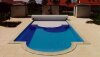 Bieri Rollmatic PVC Schwimmbadabdeckung Preis pro m²