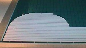 Bieri Zuschnitt Römische Treppen pro lfm Radius