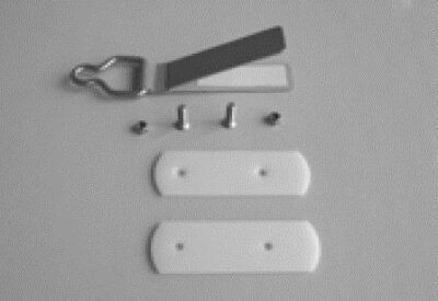 Bieri Reparaturset Fixabspannungsseite