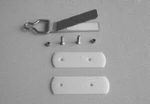 Bieri Reparaturset Fixabspannungsseite