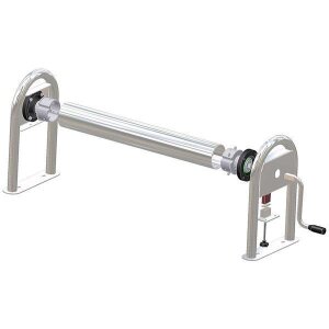 Bieri Aufrollvorrichtung Ronda 154