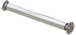 Bieri Aufrollvorrichtung ROLLFIX mit beidseitiger...