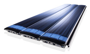 Bieri Rollmatic PC Polycarbonat Schwimmbadabdeckung Preis pro m²