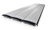 Bieri Rollmatic PC Polycarbonat Schwimmbadabdeckung Preis pro m²