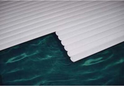 Bieri Ausschnitt pro Stück für Leitern o. ä. mittig