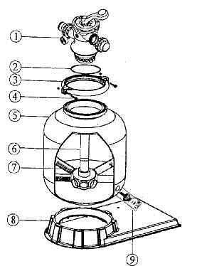 Exzellent Schlitzrohr 115 mm (400+450)