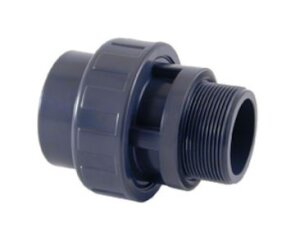 Exzellent Anschlußverschraubung