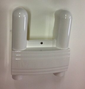 MTH Beckenrand-Gehäuse für SK 2...