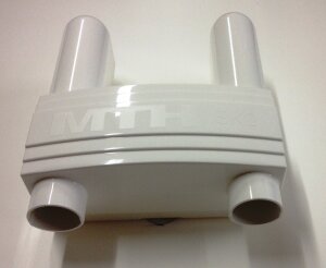 MTH Beckenrand-Gehäuse für SK 2...