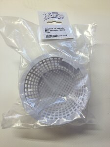 Miniskimmer Skimmerkorb mit 4 Stiften