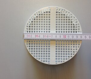 Meranus Gemas Skimmerkorb Teil 5+6