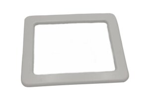 OWM Blende für Skimmerflansch