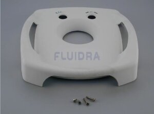 Astral Jet Sprint Frontplatte (Blende) mit Haltegriffen