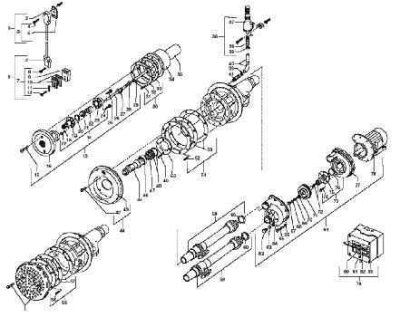 UWE PN-Schalter-Einsatz